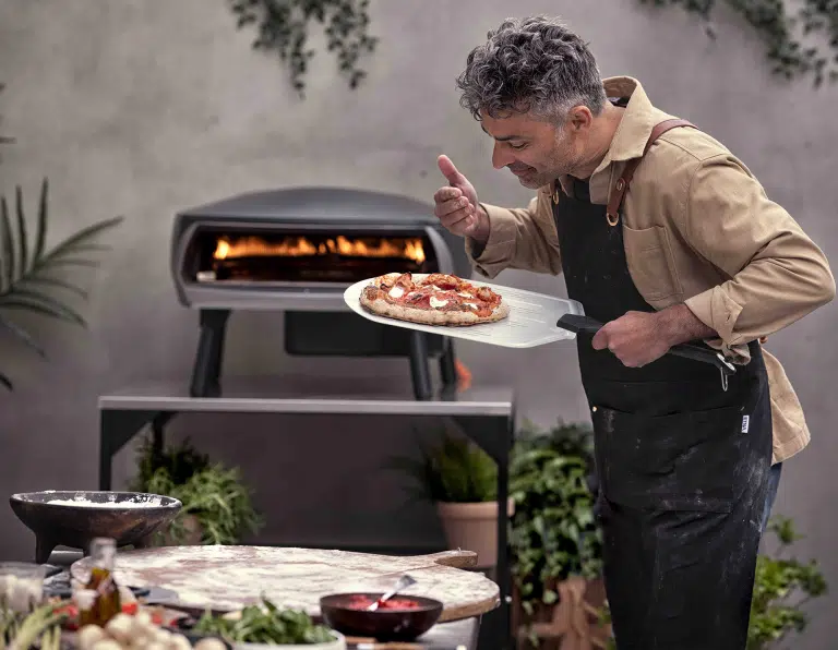 Pizzaovens