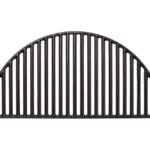 Cast Iron grate