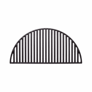 Kamado Joe Gietijzeren rooster halve maan – Classic