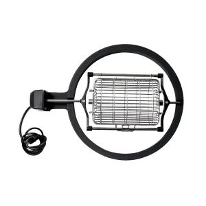 Kamado Joe Joetisserie Basket Set – Classic