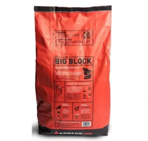 Kamado Joe Houtskool 13 kg