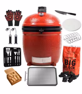 Kamado Joe Big Joe 3 Stand Alone