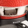 Kamado Joe Big Joe 3 aslade detail