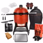 Kamado Joe Big Joe 3 met starterspakket