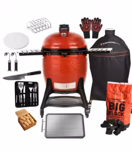 Kamado Joe Big Joe 3