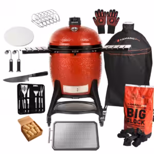 Kamado Joe Big Joe 3 met starterspakket