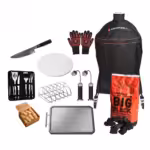 Kamado Joe Big Joe 3 starterspakket
