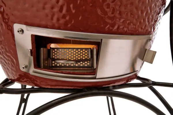 Kamado Joe Classic 1 aslade