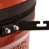 Kamado Joe Classic 1 detail