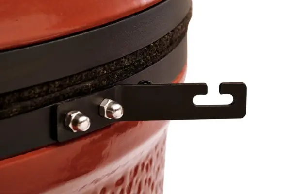 Kamado Joe Classic 1 detail