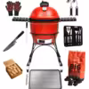 Kamado Joe Classic 1 met starterspakket