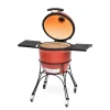Kamado Joe Classic 1 open