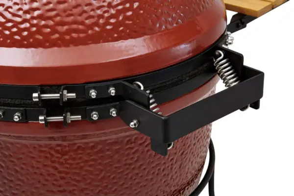 Kamado Joe Classic 1 scharnier
