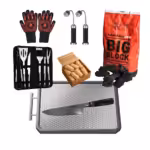 Kamado Joe Classic 1 starterspakket