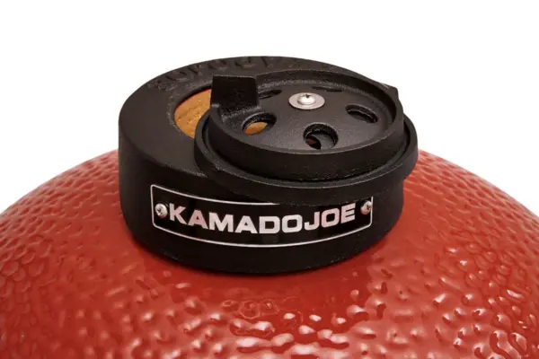 Kamado Joe Classic 1 topvent