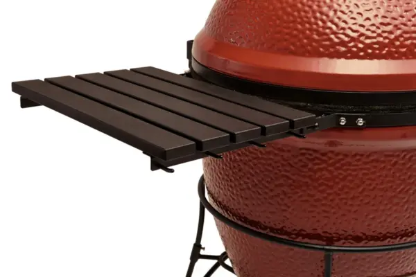 Kamado Joe Classic 1 zijtafels