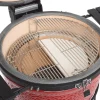 Kamado Joe Classic 2 binnenkant