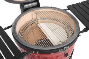 Kamado Joe Classic 2