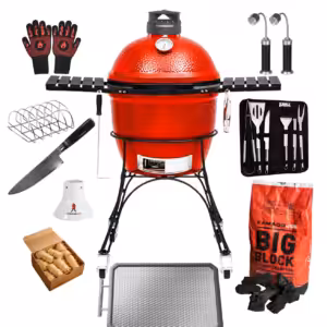 Kamado Joe Classic 2 met starterspakket