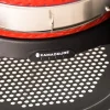 Kamado Joe Classic 3 aslade detail