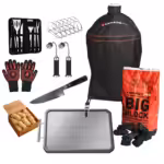Kamado Joe Classic 3 starterspakket