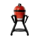 Kamado Joe Junior cart