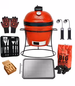 Kamado Joe Junior