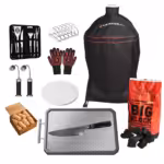 Kamado Joe Konnected Big Joe starterspakket