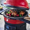 Kamado Joe Konnected Joe Grillen