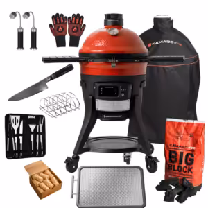 Kamado Joe Konnected Joe met starterspakket