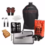 Kamado Joe Konnected Joe starterspakket