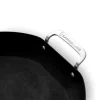 Paella pan detail_