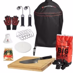 Starterspakket Kamado Joe Big Joe 3