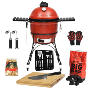 Kamado Joe Classic 1