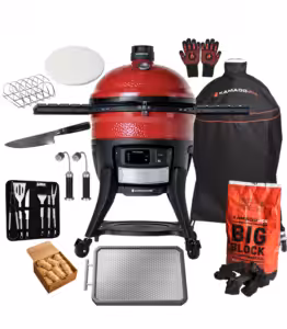 Kamado Joe Konnected Big Joe