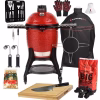 Kamado Joe Classic 3 met starterspakket