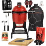 Kamado Joe Classic 3 met starterspakket