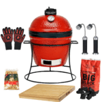 Kamado Joe Junior met starterspakket