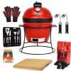 Kamado Joe Junior met starterspakket