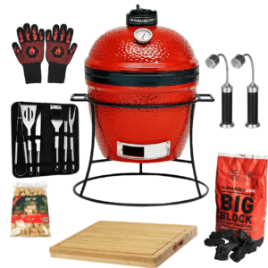 Kamado Joe Junior