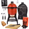 Kamado Joe Classic 3 met starterspakket