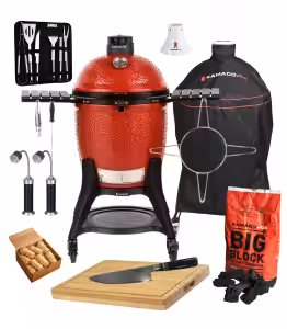 Kamado Joe Classic 3