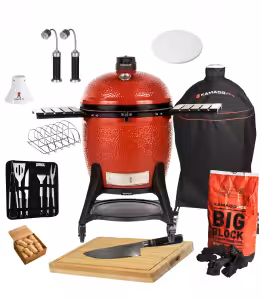 Kamado Joe Big Joe 3