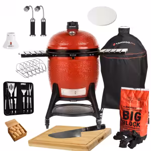 Kamado Joe Big Joe 3