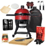 Kamado Joe Konnected Big Joe met starterspakket
