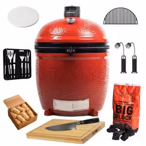 Kamado Joe Big Joe 3 Stand Alone