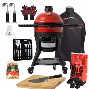 Kamado Joe Konnected Joe met starterspakket