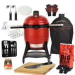 Kamado Joe Big Joe 3 met starterspakket