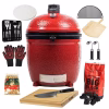 Kamado Joe Big Joe 3 Stand Alone met starterspakket