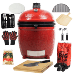 Kamado Joe Big Joe 3 Stand Alone met starterspakket